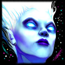 Андромеда - герой ловкости Легиона Heroes of Newerth