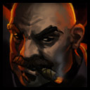 Арта - герой ловкости Легиона Heroes of Newerth