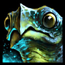 Бабл - герой интеллекта Легиона Heroes of Newerth