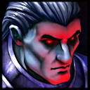 Коруптед - герой ловкости Хэллборн Heroes of Newerth