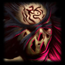 Дефайлер - герой интеллекта Хэллборн Heroes of Newerth