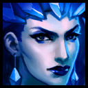 Элониа - герой интеллекта Легиона Heroes of Newerth