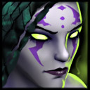 Форса - герой ловкости Хэллборн Heroes of Newerth