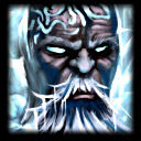 Гласиус - герой интеллекта Хэллборн Heroes of Newerth