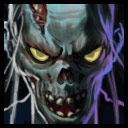 Кипер - герой интеллекта Хэллборн Heroes of Newerth