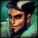 Кланк - герой ловкости Хэллборн Heroes of Newerth