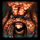 Кракен - герой силы Хэллборн Heroes of Newerth