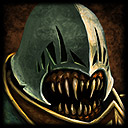 Мораксус - герой силы Хэллборн Heroes of Newerth