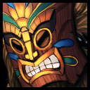 Уги - герой интеллекта Легиона Heroes of Newerth