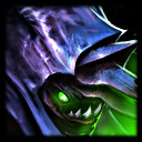 Пестиленс - герой силы Хэллборн Heroes of Newerth