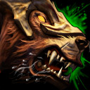 Пред - герой силы Легиона Heroes of Newerth