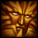 Солстик - герой силы Легиона Heroes of Newerth