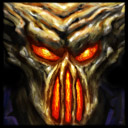 Соул Рипер - герой интеллекта Хэллборн Heroes of Newerth