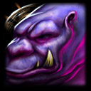 Темпест - герой интеллекта Легиона Heroes of Newerth