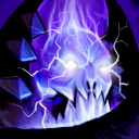 Торт - герой интеллекта Хэллборн Heroes of Newerth