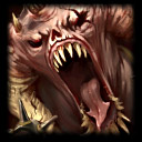 Вар бист - герой силы Хэллборн Heroes of Newerth