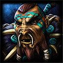 Вс - герой ловкости Легиона Heroes of Newerth